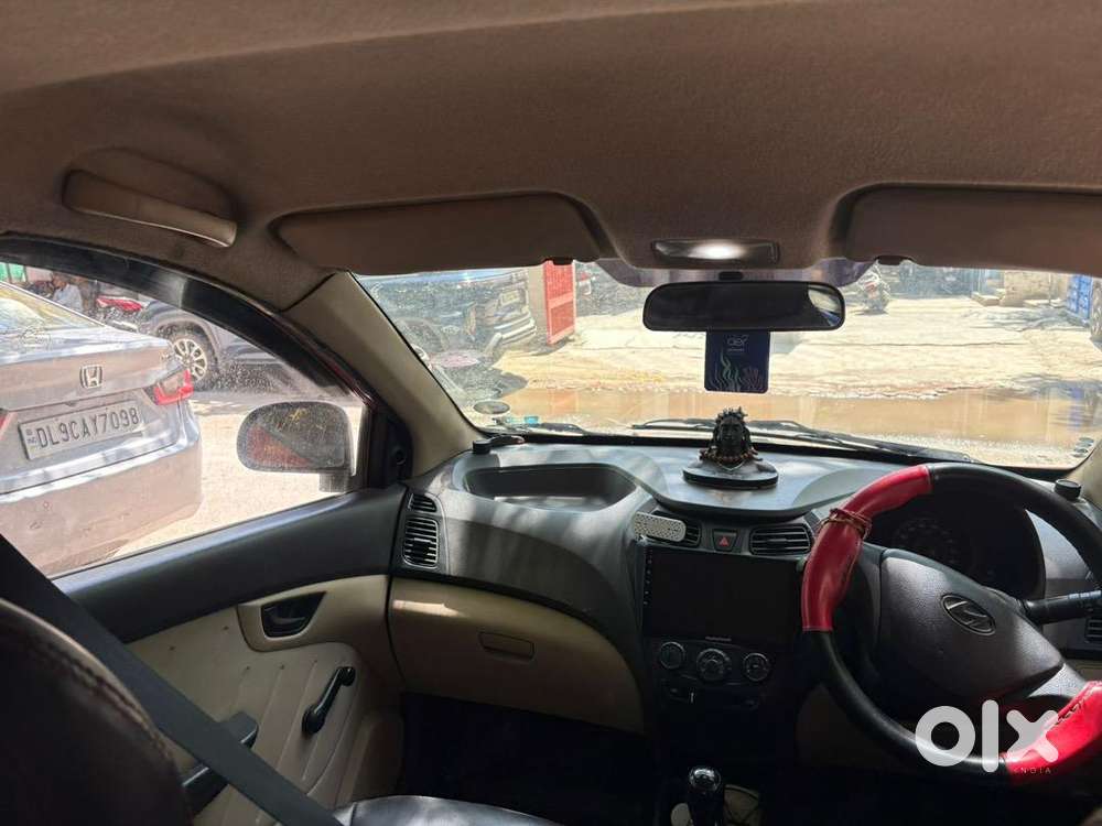 Hyundai Eon 2014 Petrol Good Condition