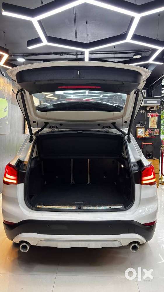 Bmw X1 2.0 Sdrive20d Xline, 2020, Diesel