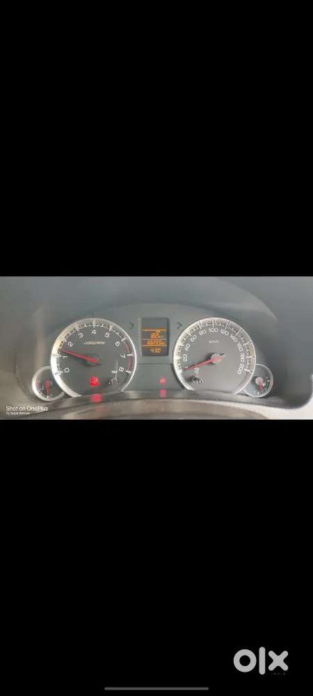 Maruti Dzire 1.2 2015
