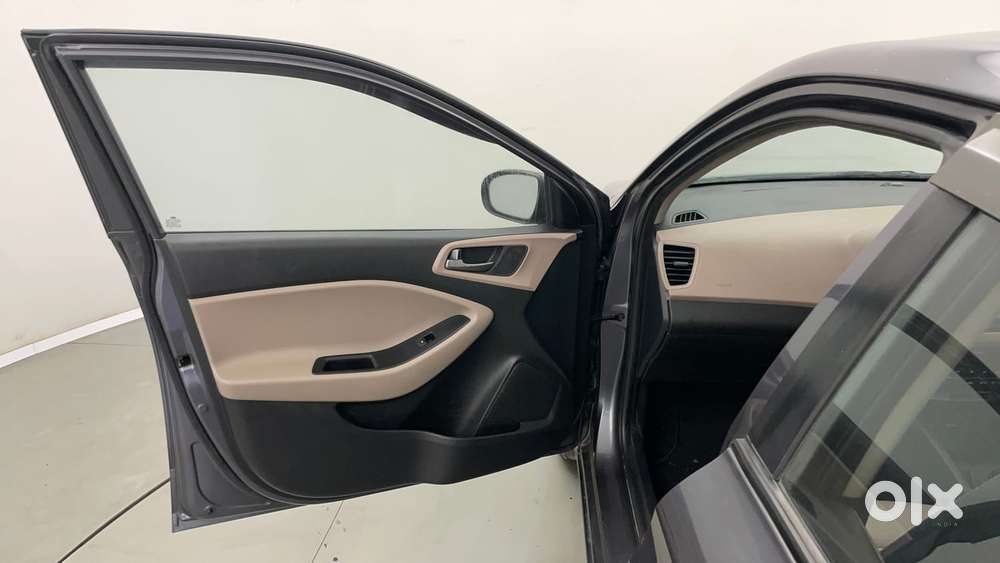 Hyundai Elite I20 [ ] 1.2 Sportz, 2016, Petrol