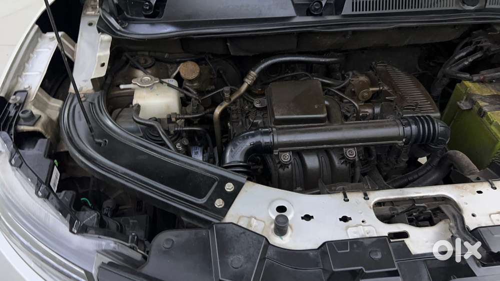Renault Kiger Rxz Amt Dt, 2022, Petrol