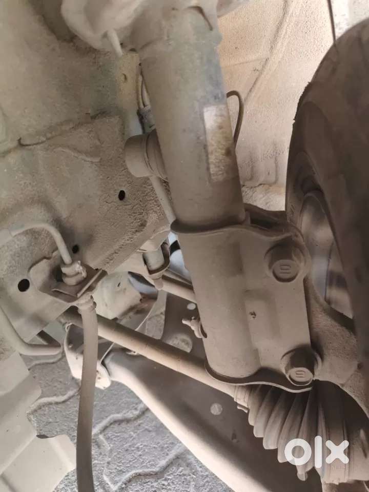 Hyundai Santro Sportz Amt, 2018, Petrol