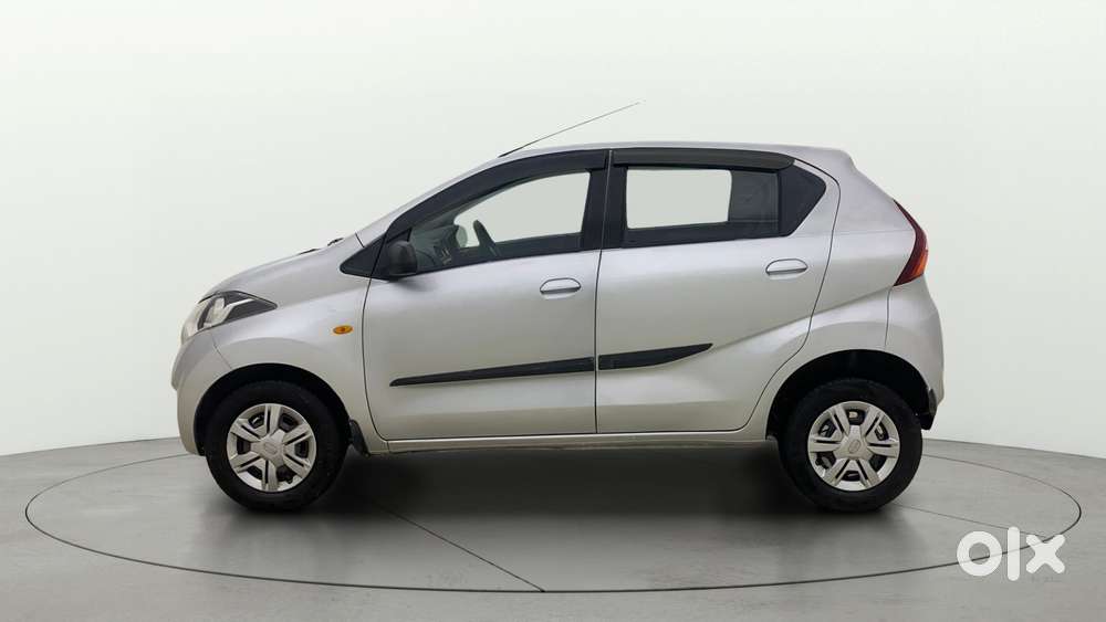 Datsun Redigo T Option, 2017, Petrol