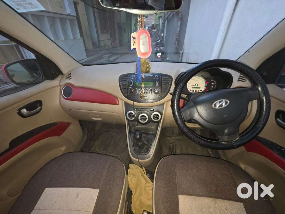 Hyundai I10 2010 Petrol