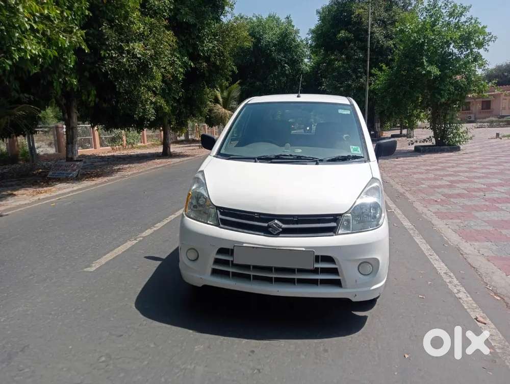 Maruti Suzuki Zen Estilo