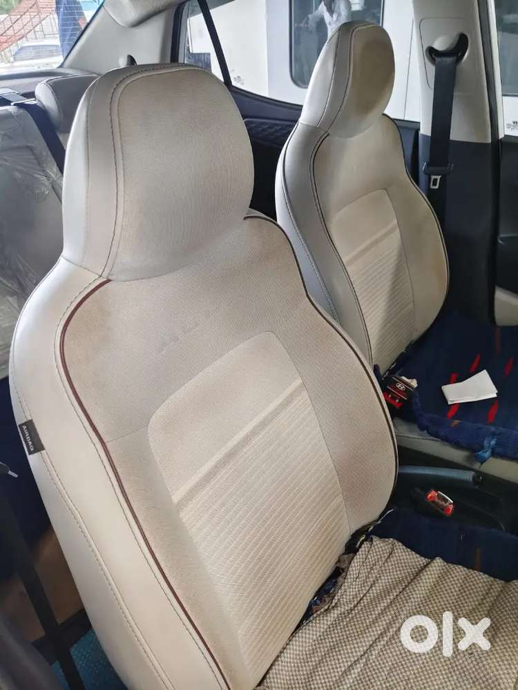 Honda Hr-v 2024 Km Driven