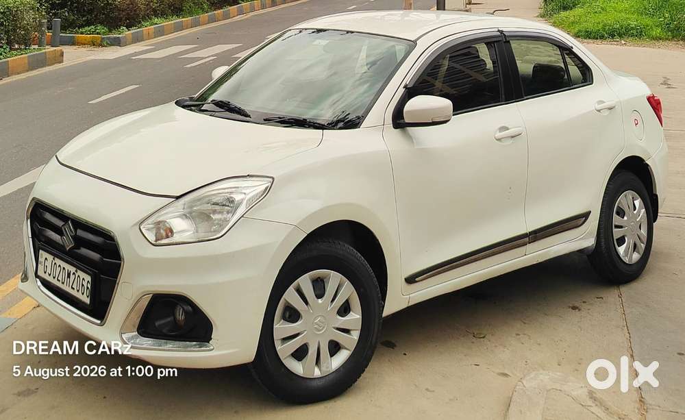 Maruti Suzuki Swift Dzire 1.2 Vxi Regal Limited Edition, 2022, Petro..