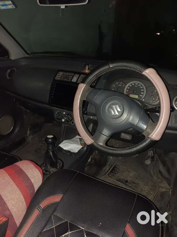 Maruti Suzuki Swift 2007 Diesel