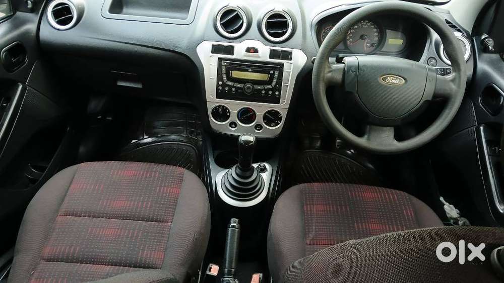 Ford Figo 1.2 Trend Petrol, 2011, Petrol