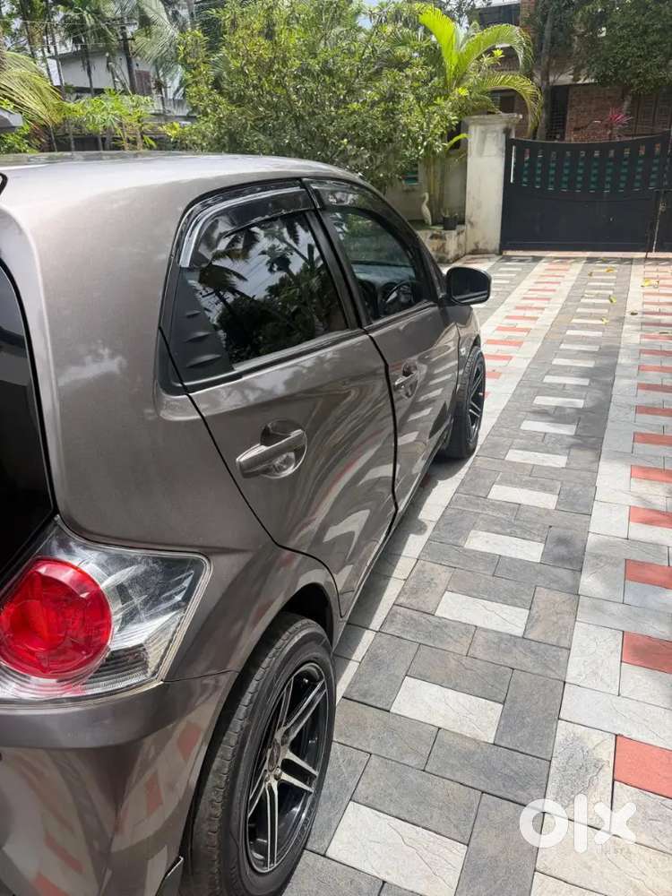 Honda Brio S Mt 2013