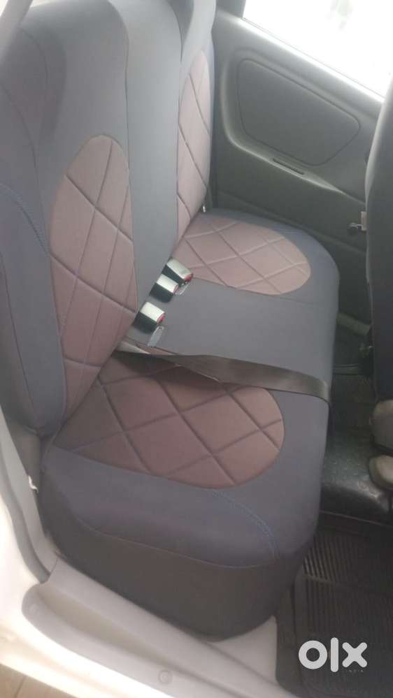 Maruti Suzuki Alto K10 2010-2014 Lxi, 2012, Petrol