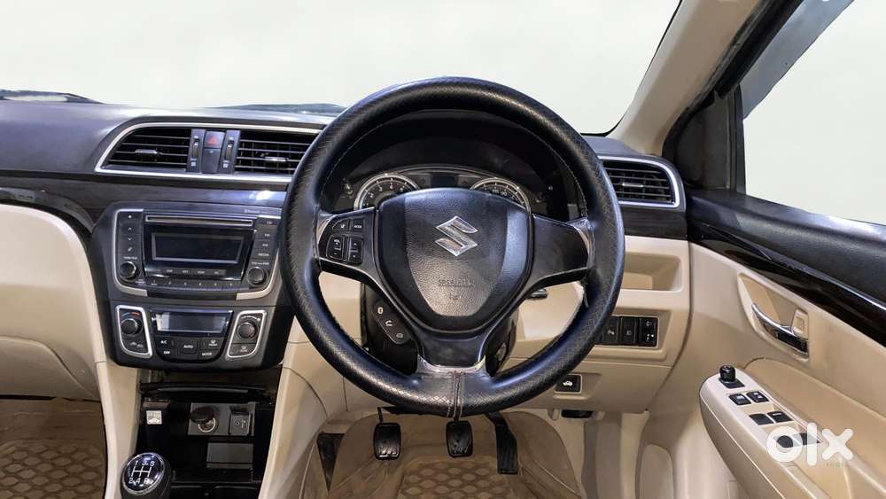 Maruti Suzuki Ciaz 1.4 Delta, 2018, Petrol