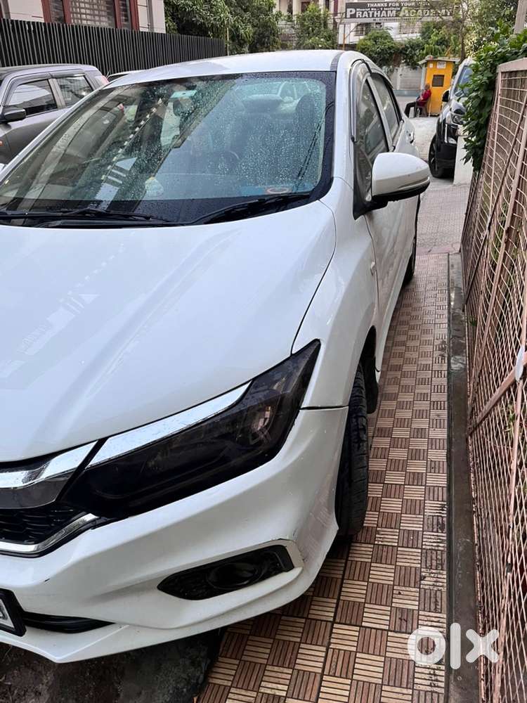 Honda City Petrol 2020