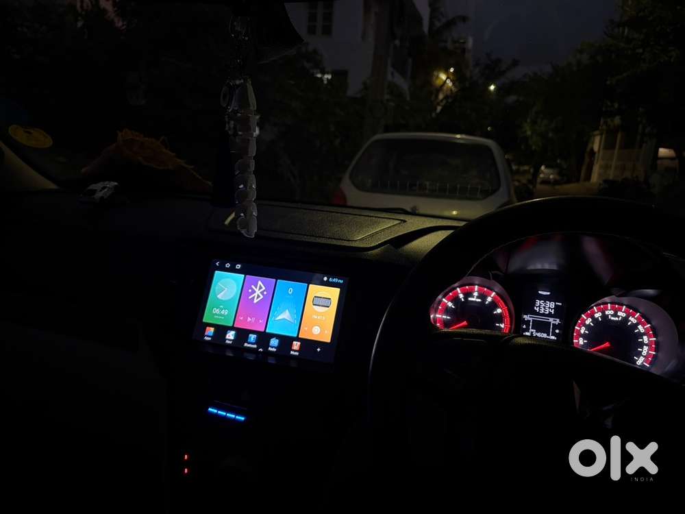 Mahindra Xuv300 2023 54000km Driven