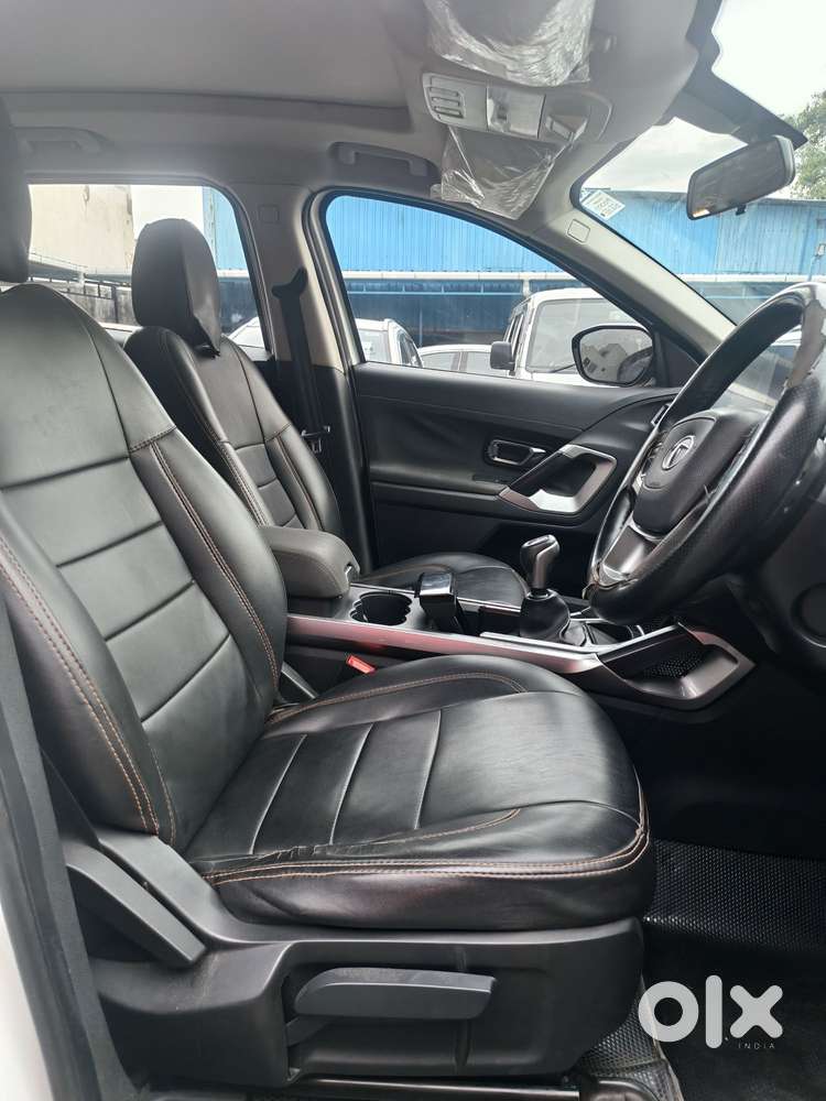 Tata Harrier Xt+, 2021, Diesel