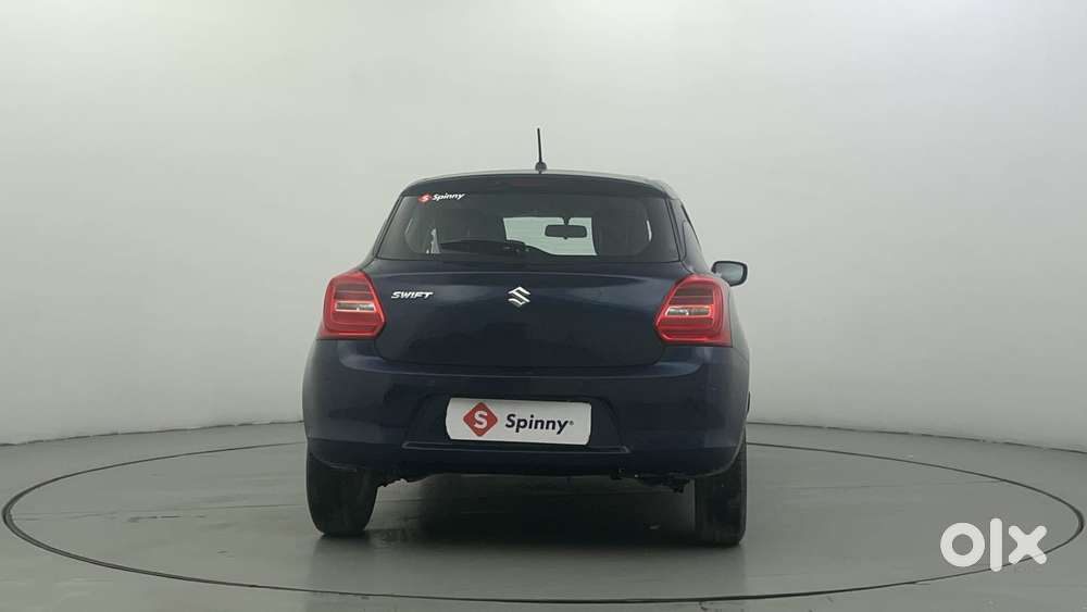 Maruti Suzuki Swift Amt Zxi, 2023, Petrol