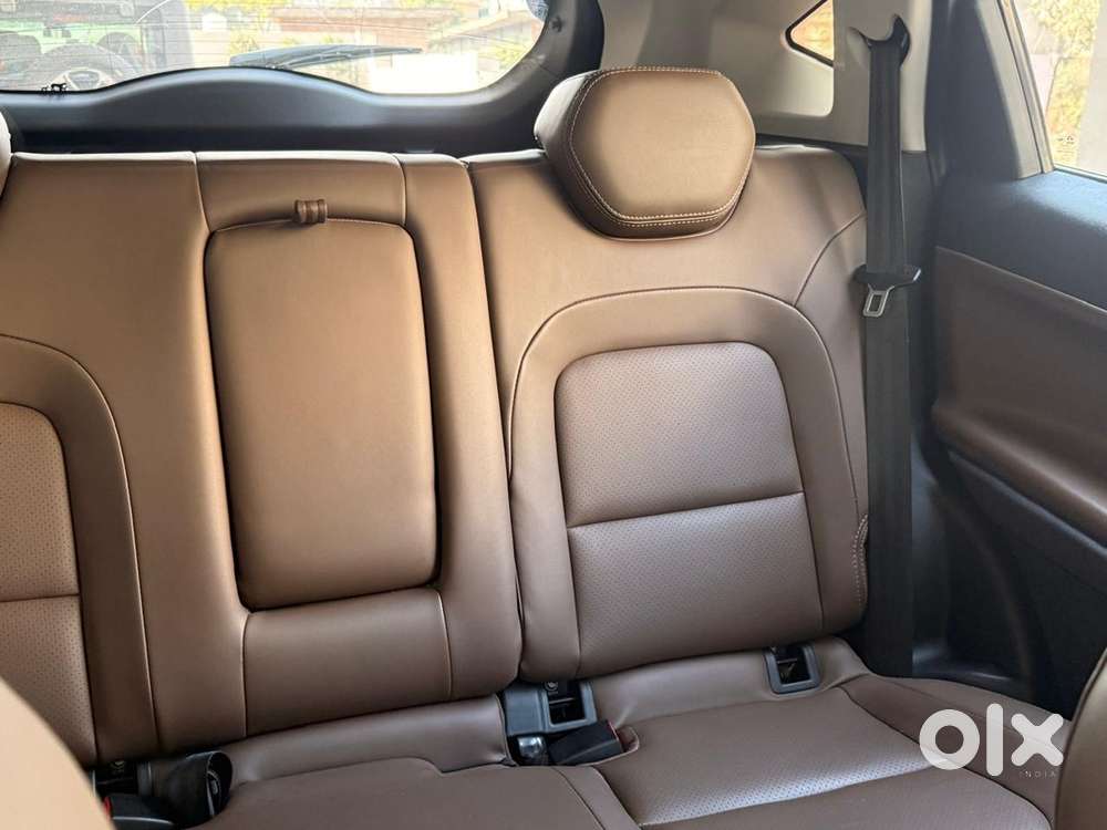 Tata Harrier 2020 Diesel