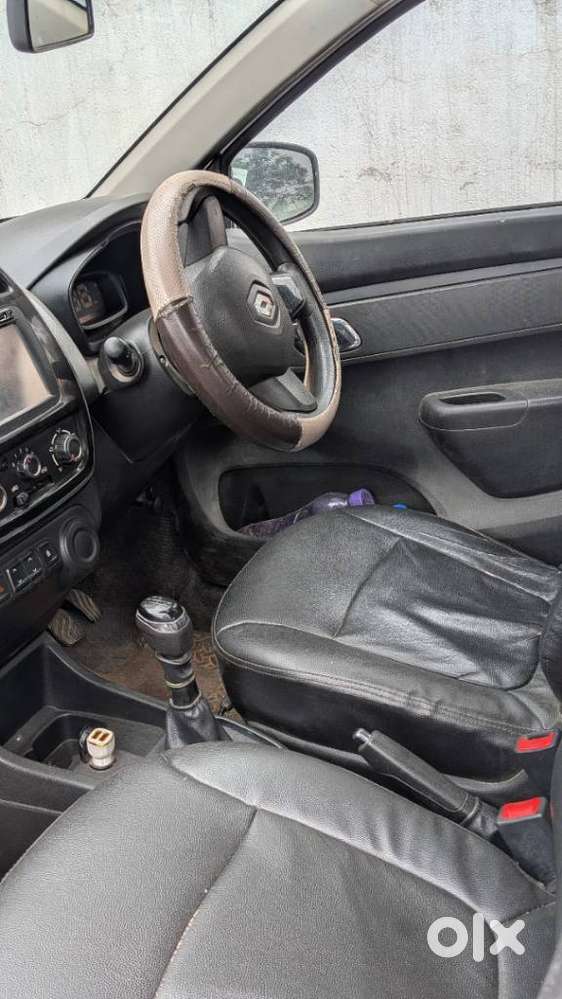 Renault Kwid Rxt 1.0, 2018, Petrol