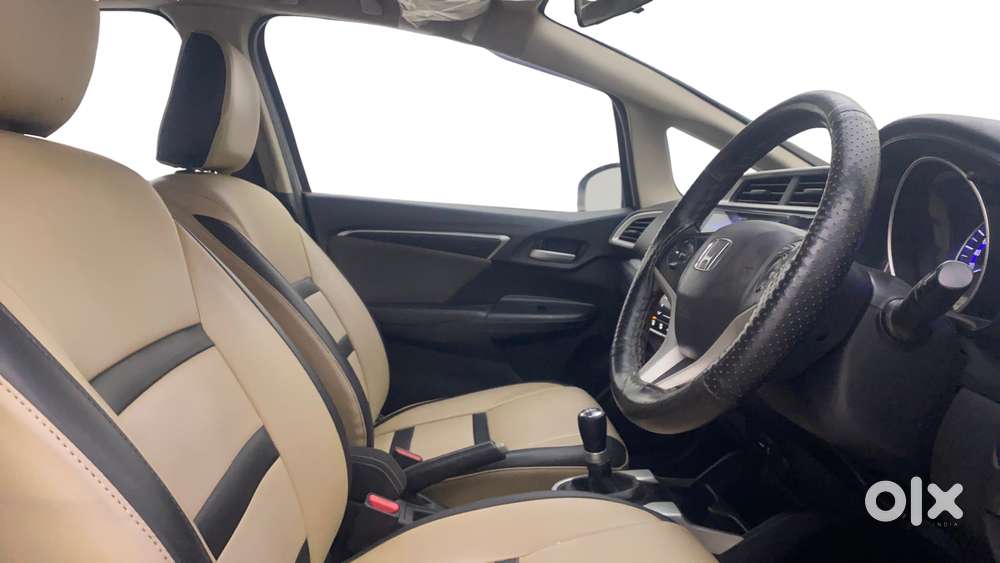 Honda Wr-v I-dtec Vx, 2018, Diesel