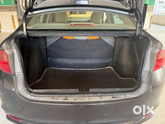 Honda City 2014-2015 I Vtec Sv, 2016, Petrol