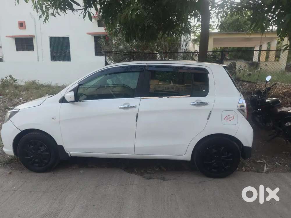 Family Used 3rd Owner  Ready To Use Car