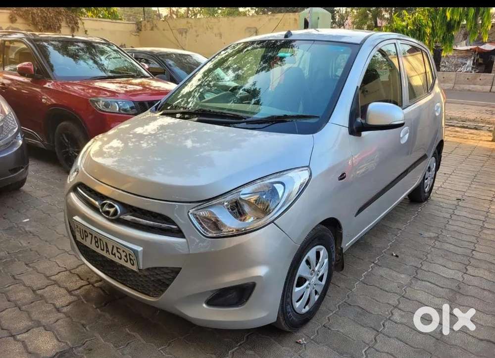 Hyundai I10 Magna 1.1l, 2013, Petrol