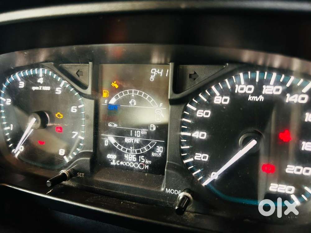 Tata Punch 2022 Petrol Good Condition