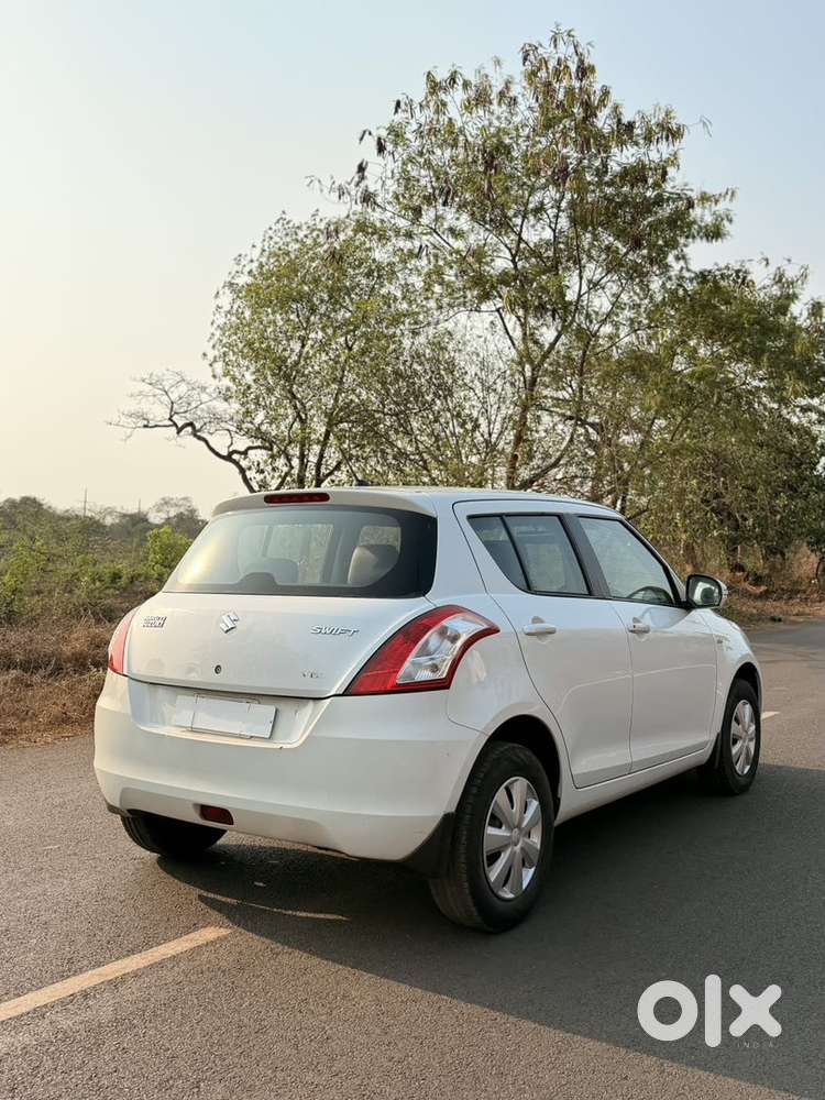 Swift Vdi Maruti Suzuki Ddis 2011