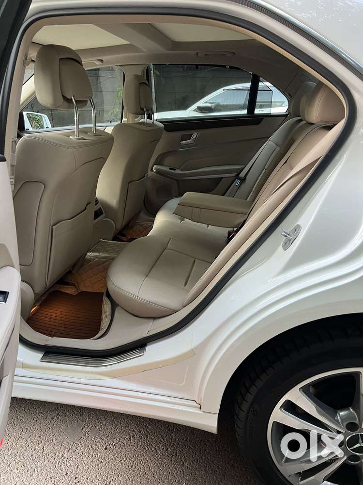 Mercedes-benz E-class 2013-2015 E250 Cdi Avantgrade, 2016, Diesel