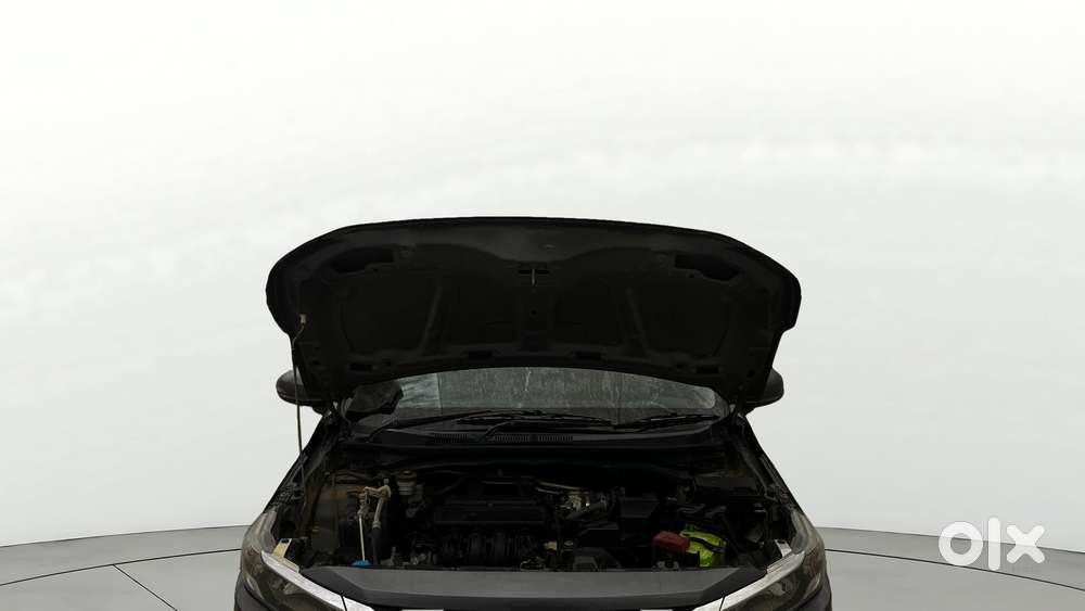 Honda Amaze Vx Cvt Petrol, 2019, Petrol