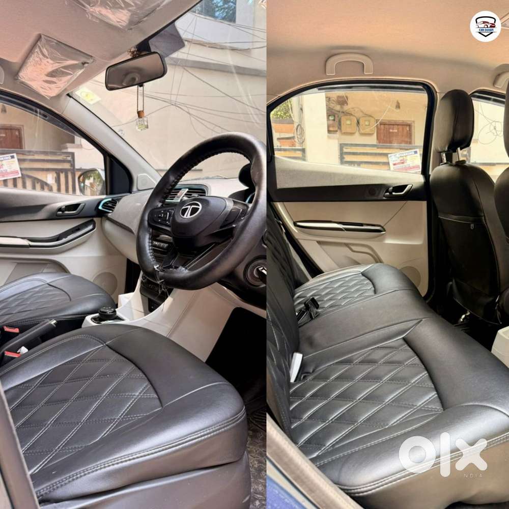 Tata Tiago Ev Xt Mr, 2024, Electric