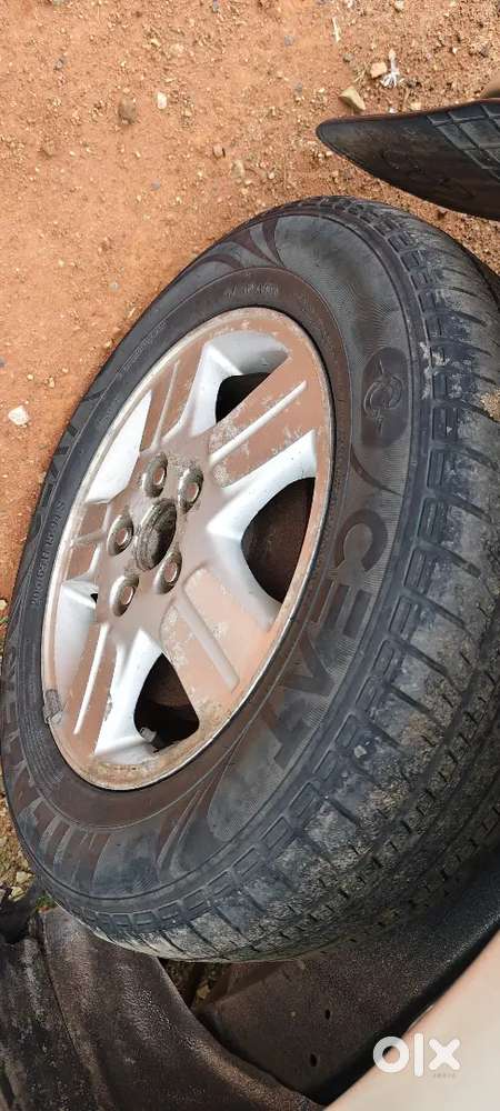 Toyota Innova 2.5 V 8 2008