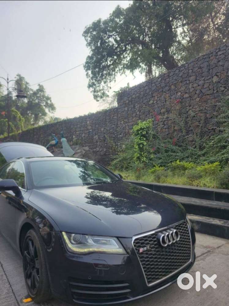 Audi A7 3.0 Tdi Quattro, 2011, Diesel