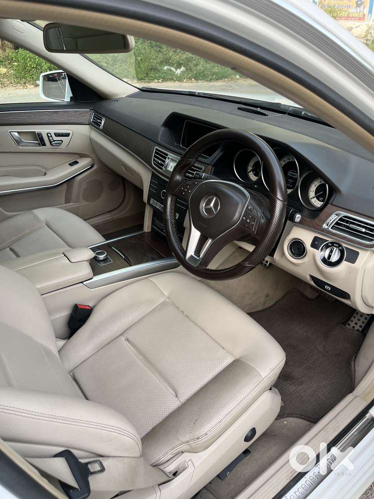 Mercedes-benz E-class E 200, 2016, Petrol