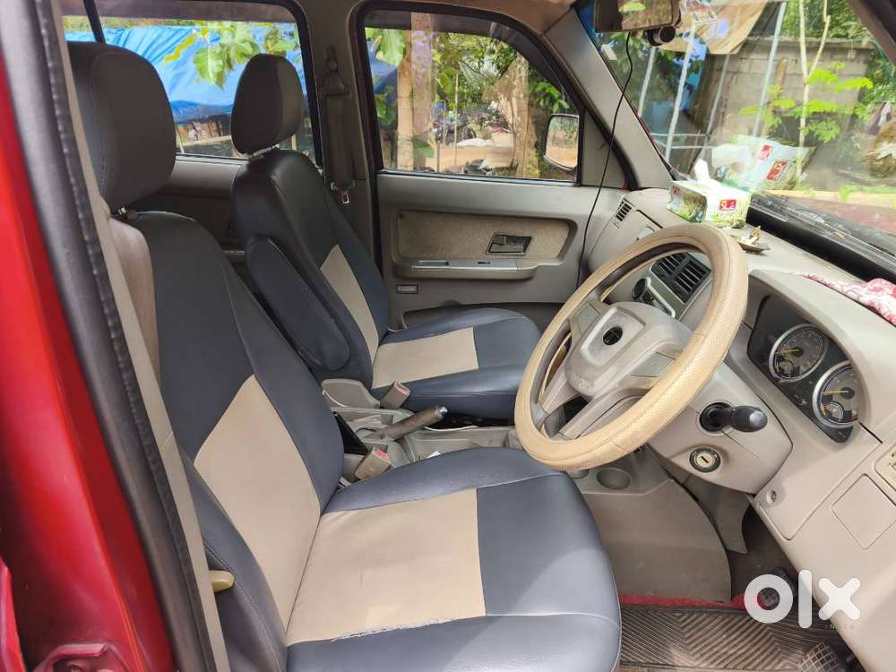Nri Owned Tata Sumo Grande (2009)excellent Condition  Genuine 1.05km