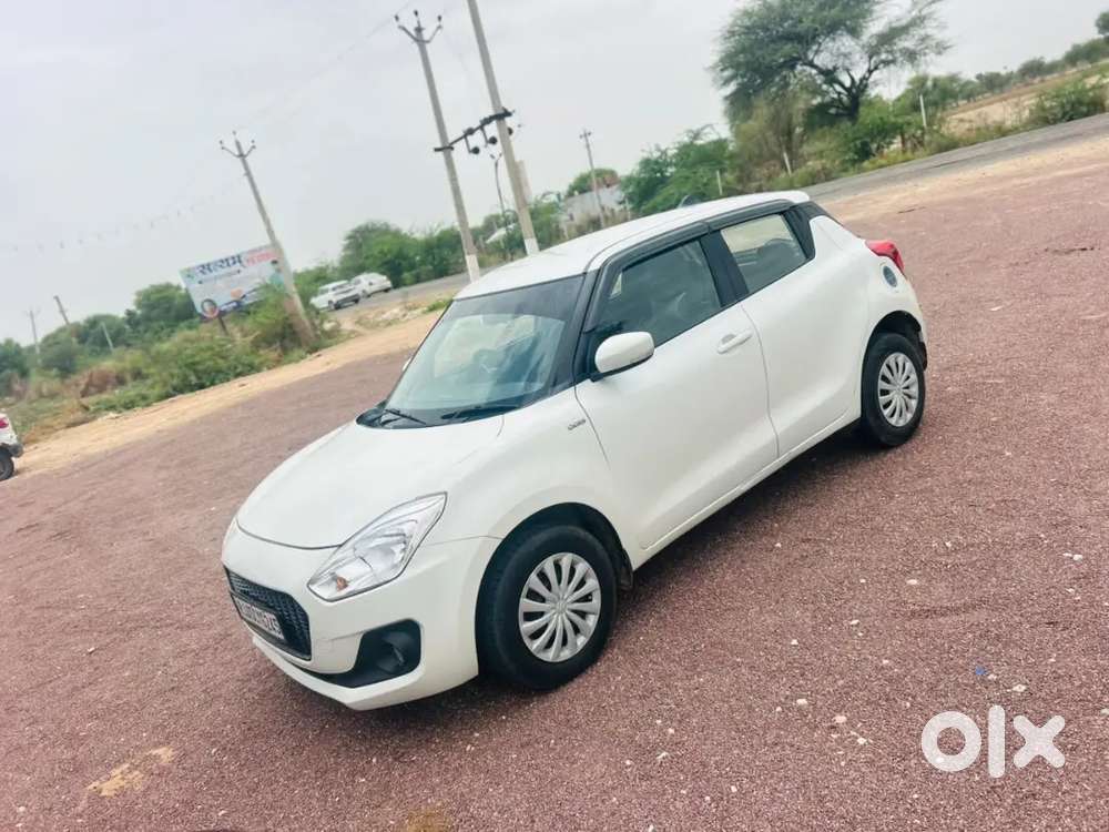 Maruti Suzuki Swift 2019
