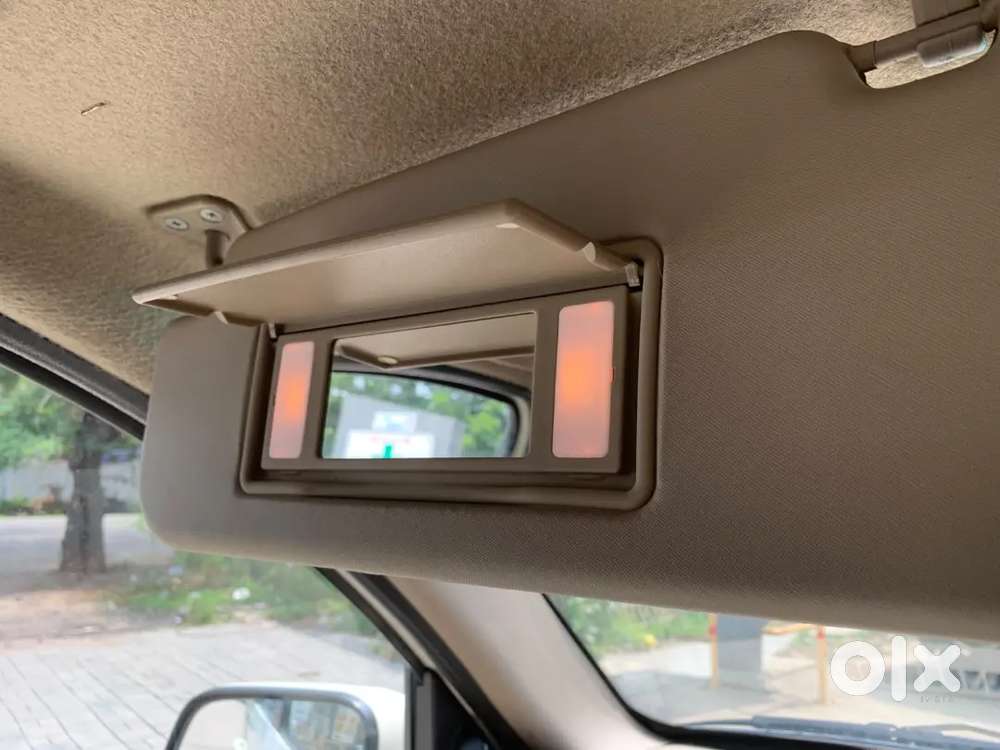 Mahindra Xylo Diesel Manual 2019