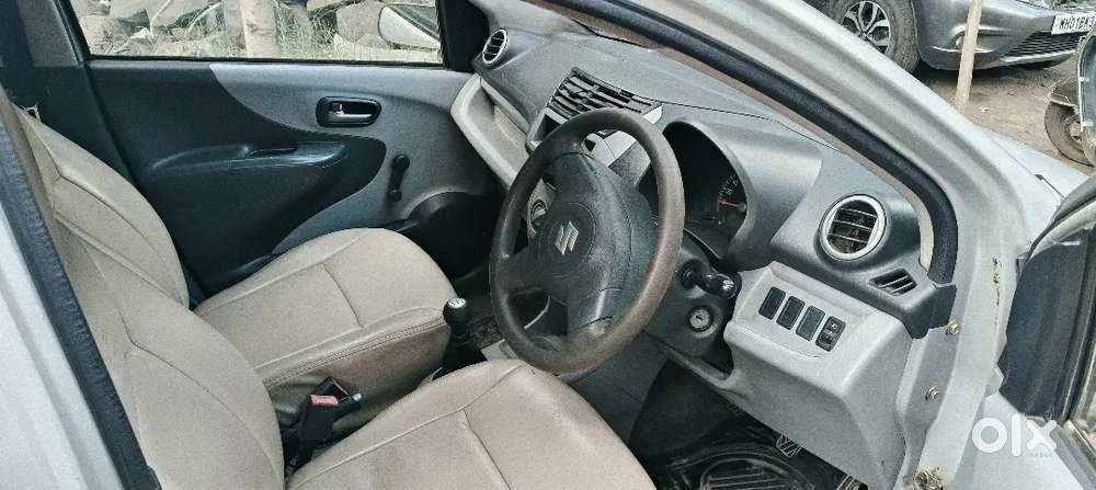 Maruti Suzuki A-star 2009 Petrol .