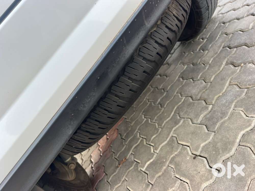 Toyota Fortuner Diesel 2024 Year