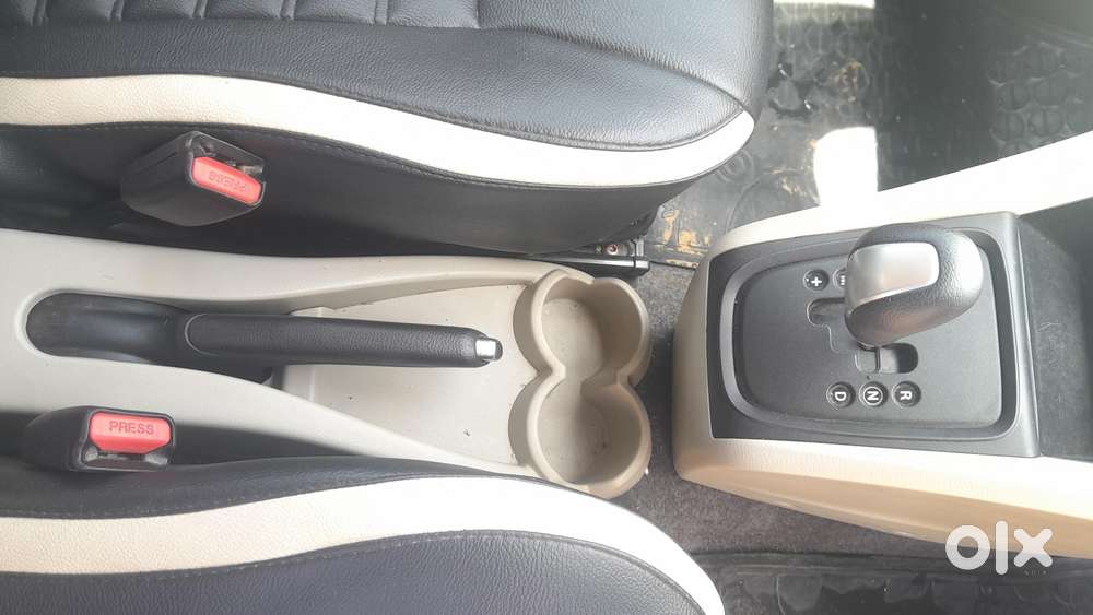 Maruti Suzuki Celerio 2014-2017 1.0 Vxi (o) Amt, 2017, Petrol