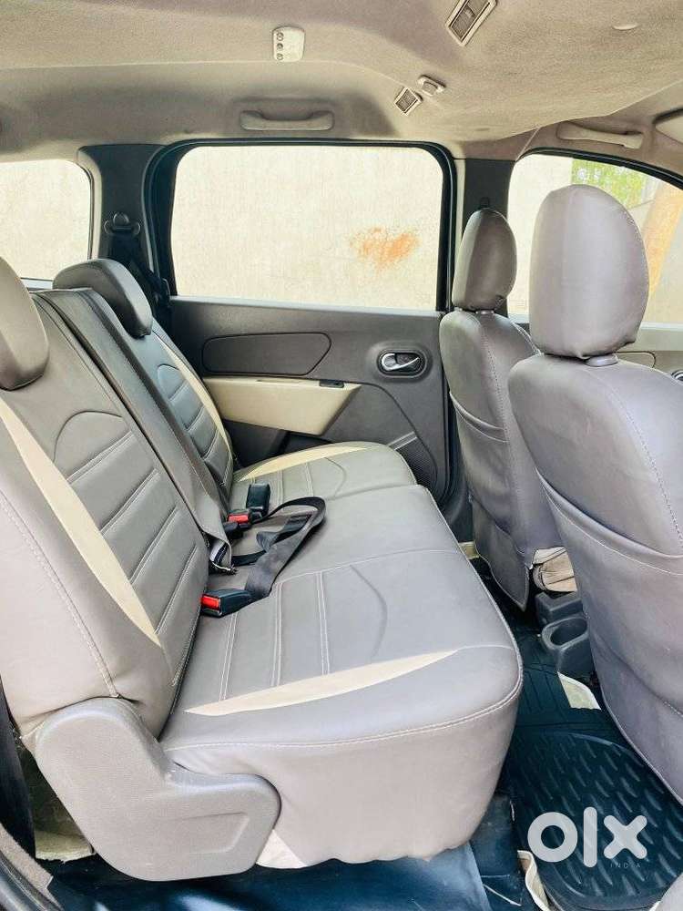 Renault Lodgy 85ps Rxz, 2015, Diesel
