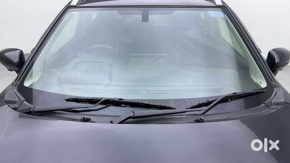 Maruti Suzuki Fronx Alpha 1.0l Turbo 6 At, 2024, Petrol