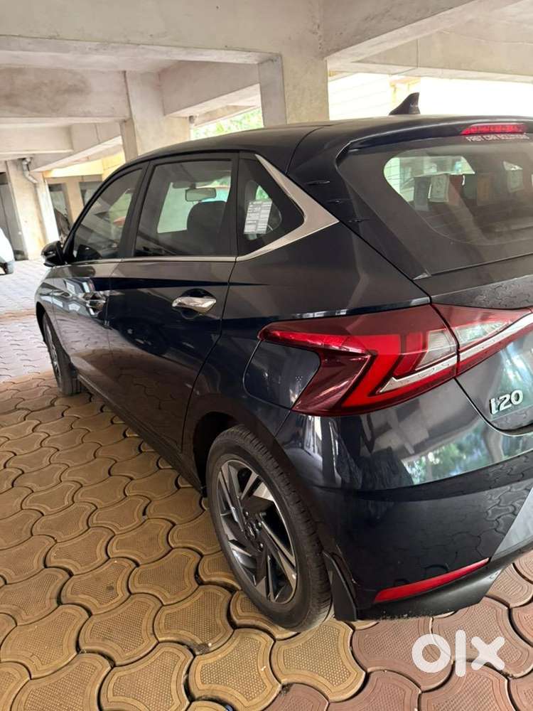 Hyundai I20 2023 Petrol Well Maintained
