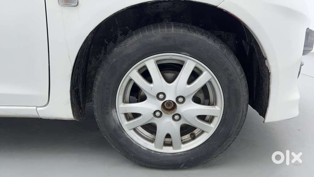 Honda Brio 1.2 Vx Mt, 2013, Petrol
