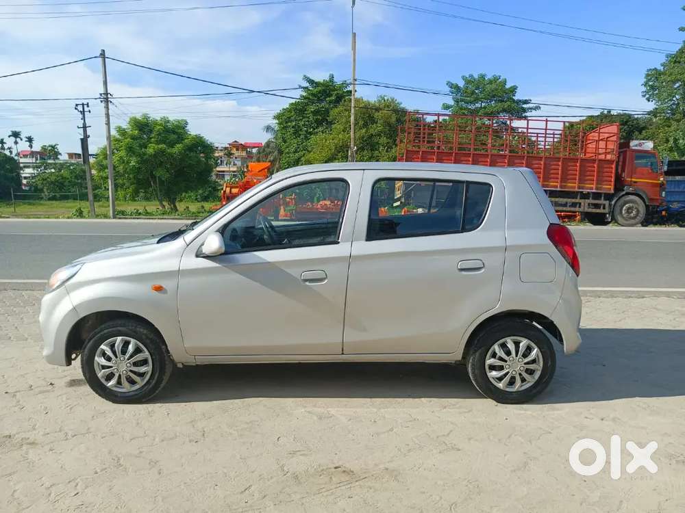 Maruti Alto 800 Lxi 2018