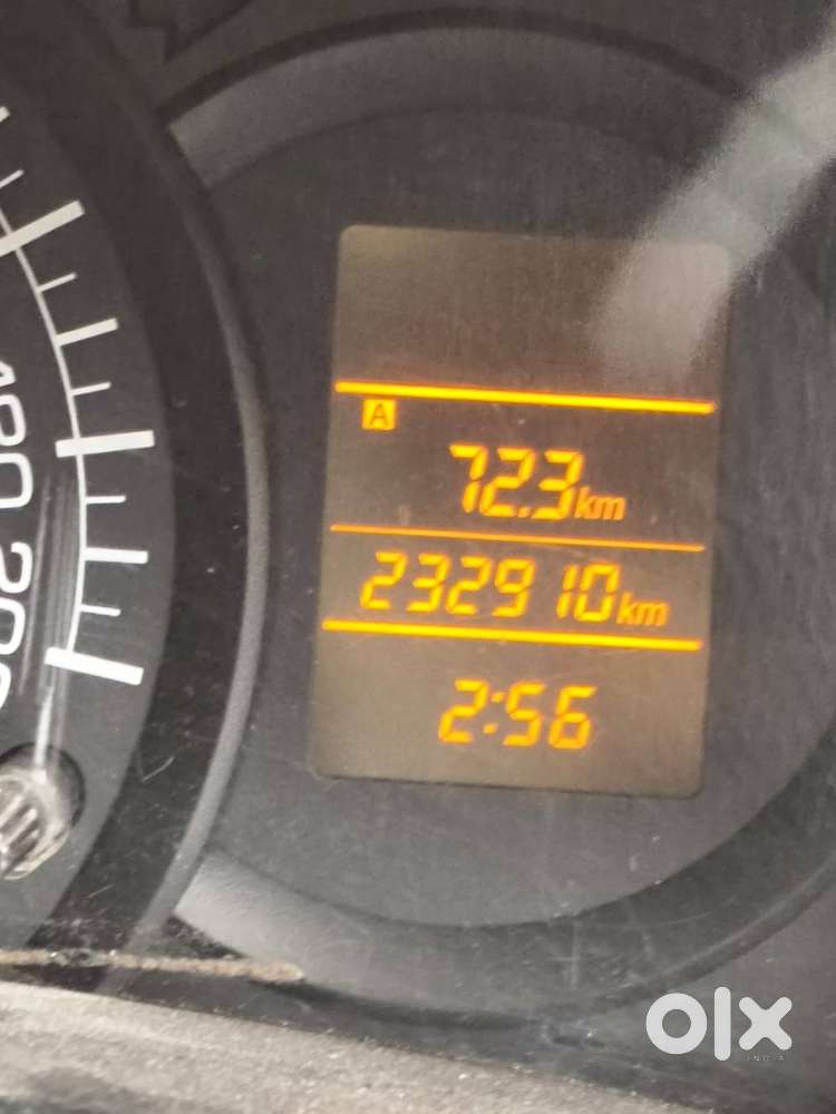 Maruti Suzuki Dzire Diesel 2019