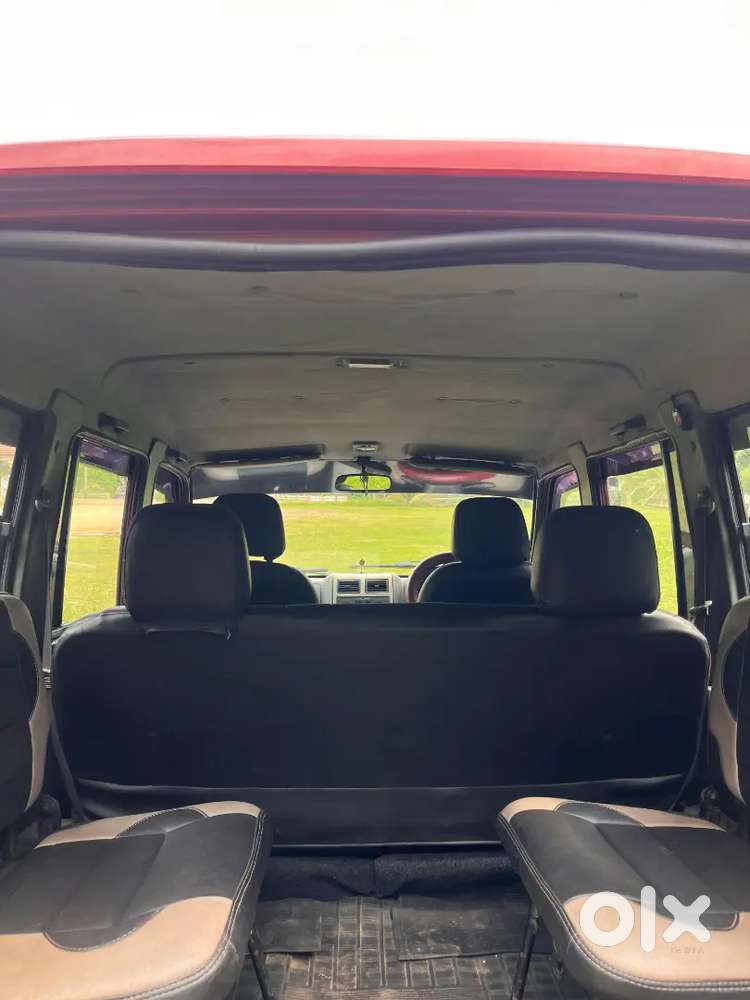 Tata Sumo Victa 2009