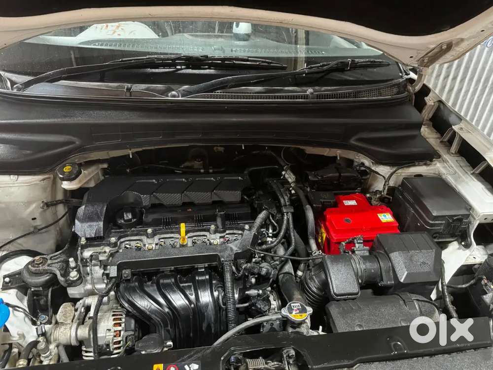 Hyundai Creta 1.5 Petrol 2021