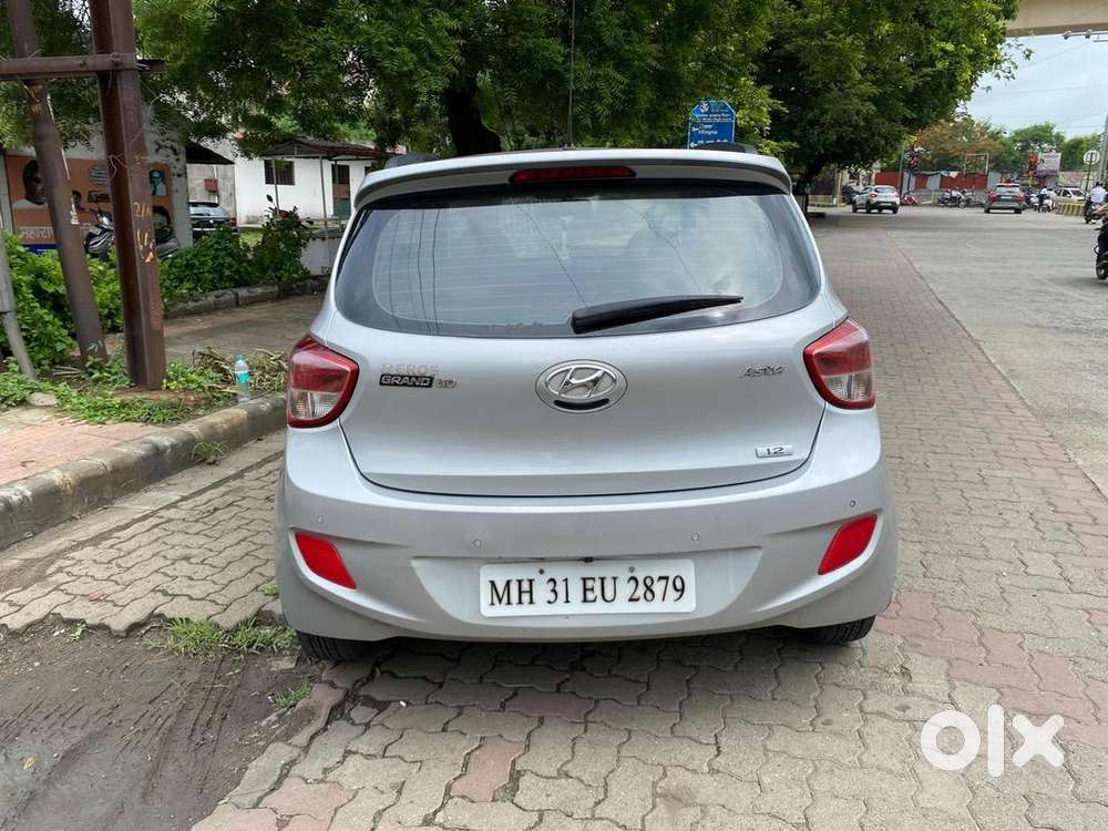 Hyundai I10 Petrol Well Maintained