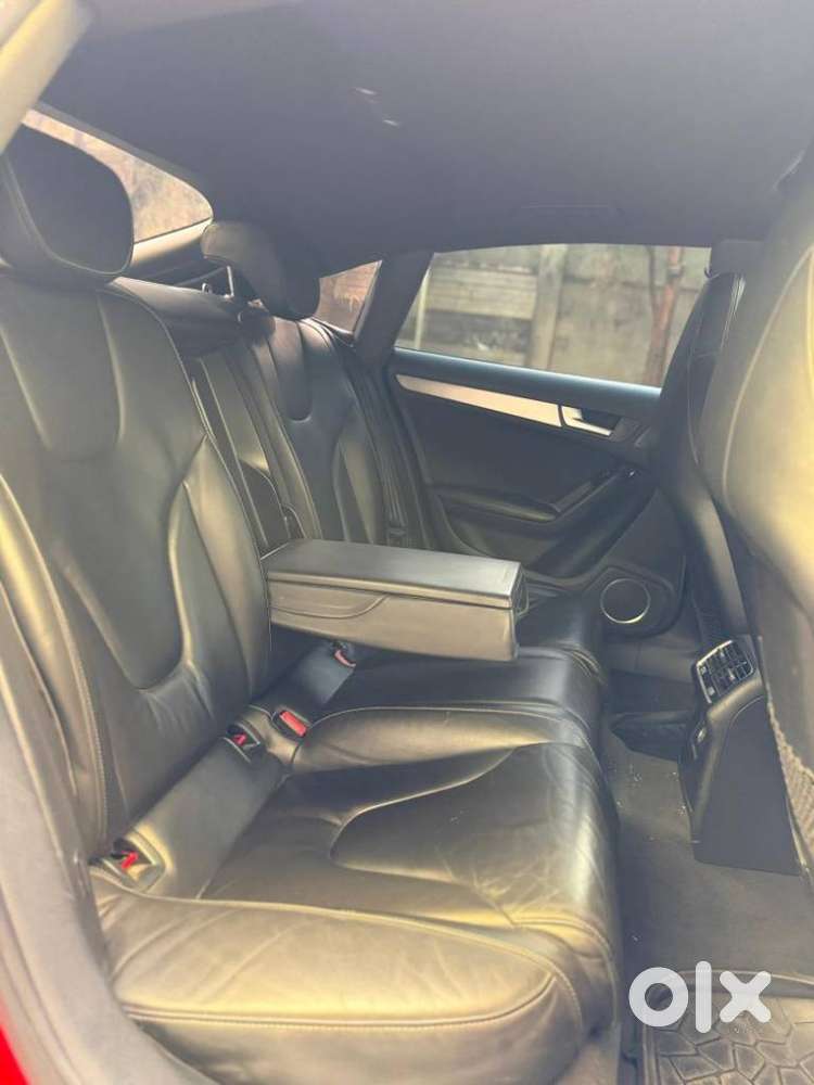 Audi S5 3.0 Sportback, 2015, Petrol